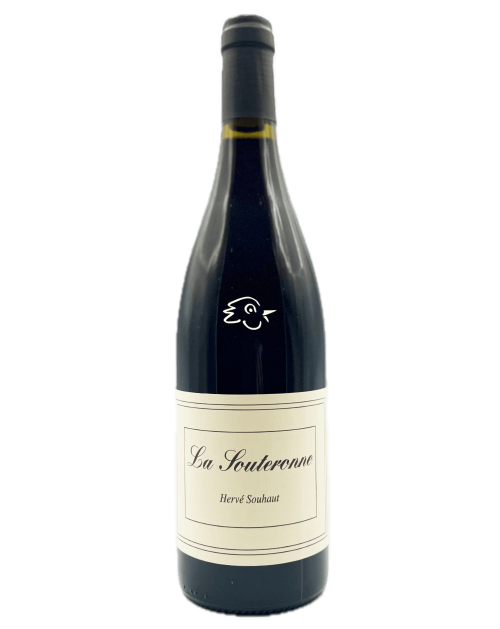 Hervé Souhaut - La Souteronne 2024 - Avintures