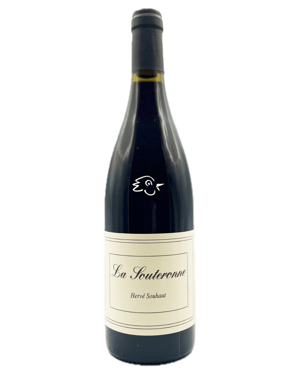 Hervé Souhaut - La Souteronne 2024 - Avintures