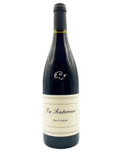 Hervé Souhaut - La Souteronne 2024 - Avintures