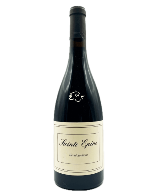 Hervé Souhaut - Saint Joseph Sainte Epine 2024 - Avintures