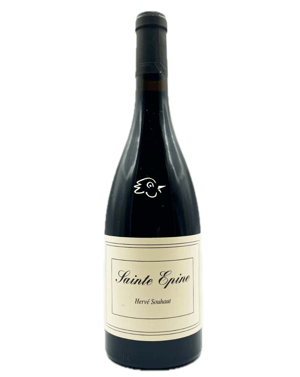 Hervé Souhaut - Saint Joseph Sainte Epine 2024 - Avintures