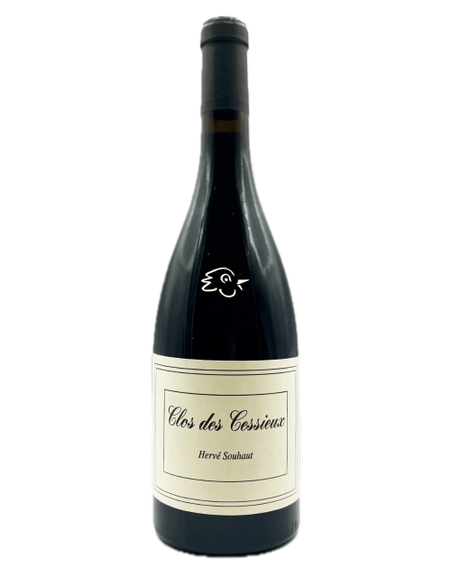 Hervé Souhaut - Saint Joseph Clos des Cessieux 2023 - Avintures