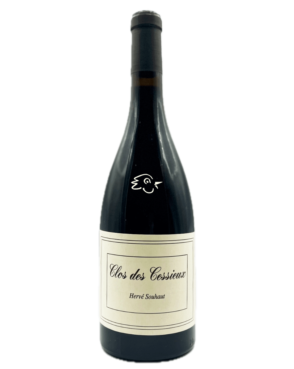 Hervé Souhaut - Saint Joseph Clos des Cessieux 2023 - Avintures