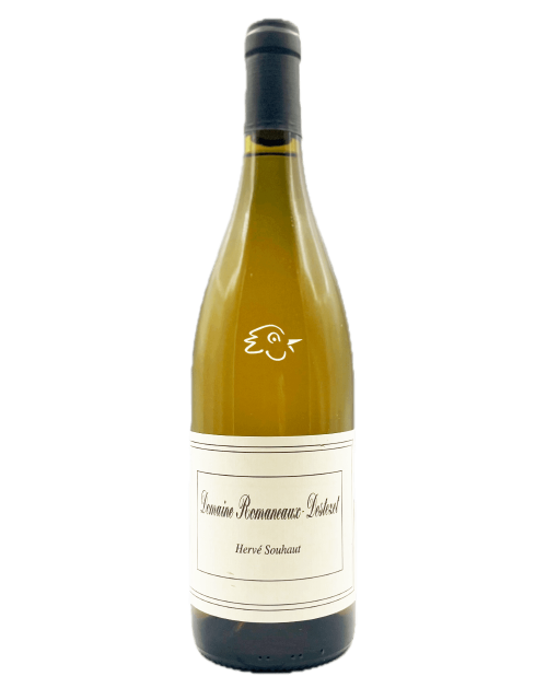 Hervé Souhaut - Romaneaux-Destezet Blanc 2023 - Avintures