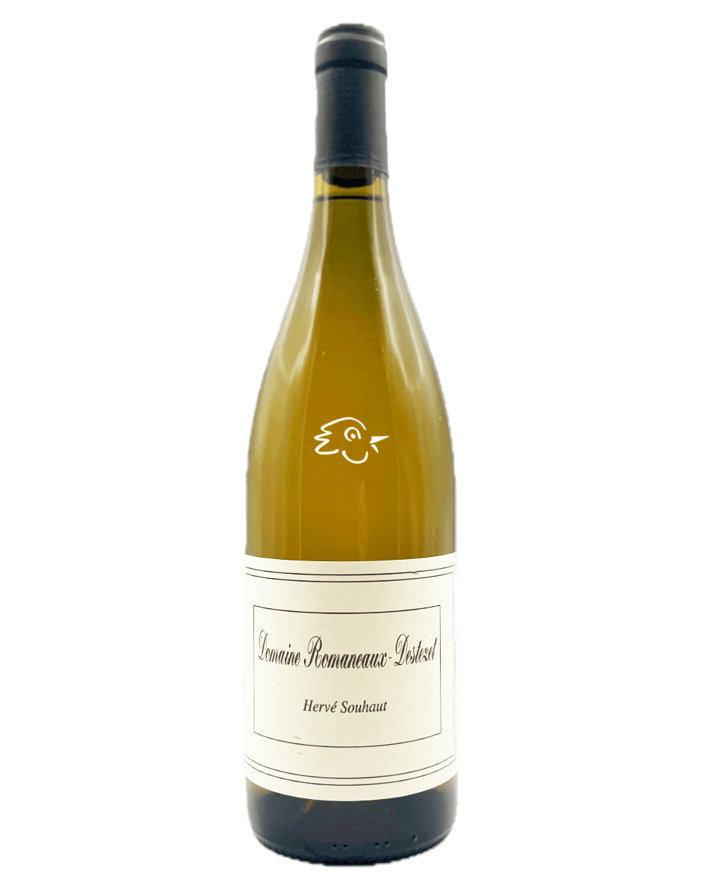 Hervé Souhaut - Romaneaux-Destezet Blanc 2023 - Avintures