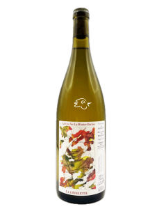 La Côtelette - Le Pull Qui Nie La Montre Hachée L24 - Avintures