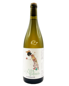 La Côtelette - Benoit Kilian - Les Alidorées 2024 - Avintures