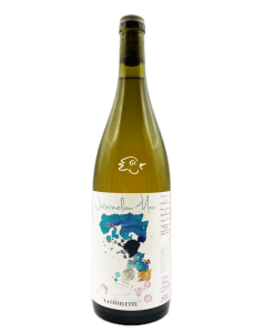 La Côtelette - Benoit Kilian - Watermelon Man 2024 - Avintures