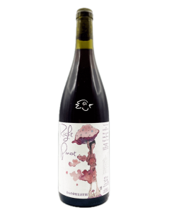 La Côtelette - Benoit Kilian - Right Pinot 2024 - Avintures