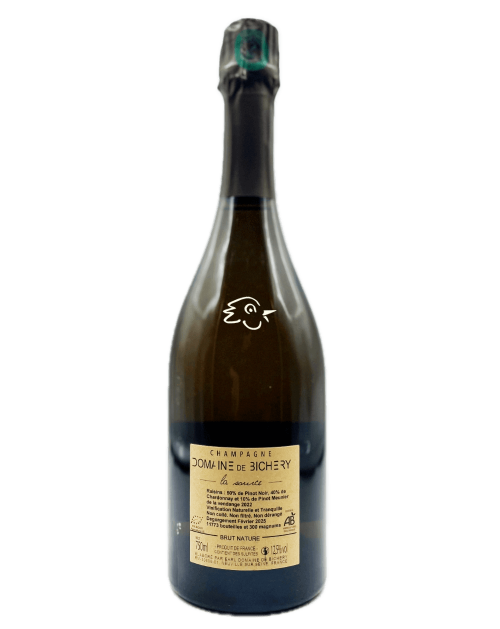 Domaine de Bichery - La Source R22 - Avintures