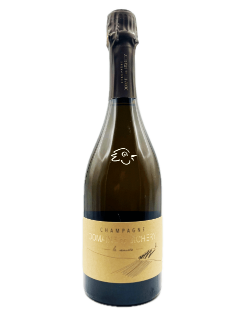 Domaine de Bichery - La Source R22 - Avintures