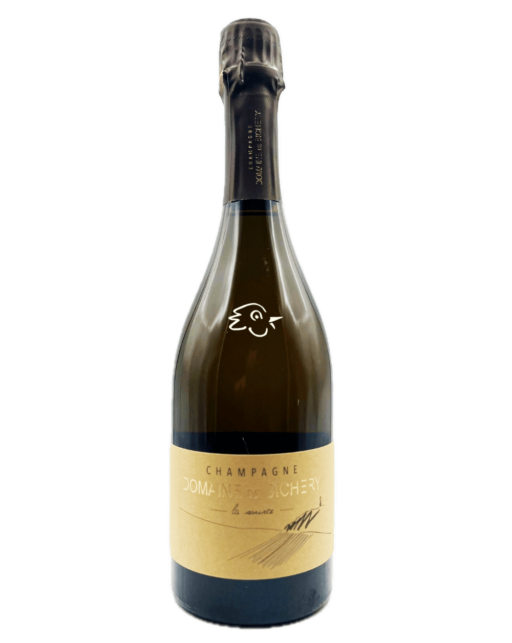 Domaine de Bichery - La Source R22 - Avintures