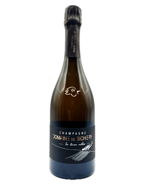 Domaine de Bichery - Les Terres Mêlées R22 - Avintures