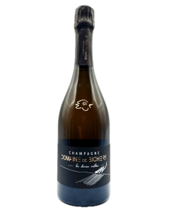 Domaine de Bichery - Les Terres Mêlées R22 - Avintures