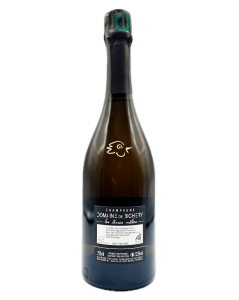Domaine de Bichery - Les Terres Mêlées R22 - Avintures