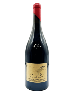 Domaine de Bichery - En Val Ligé Blanc de Noir 2022- Avintures