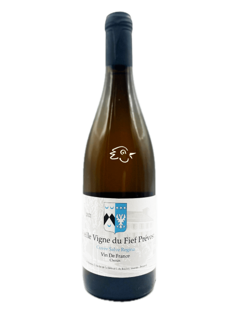 Château de Bonnezeaux - Vieilles Vignes 4 ans d'Elevage 2021 - Avintures