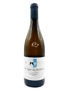 Château de Bonnezeaux - Vieilles Vignes 4 ans d'Elevage 2021 - Avintures