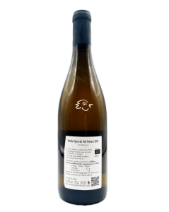 Château de Bonnezeaux - Vieilles Vignes 4 ans d'Elevage 2021 - Avintures