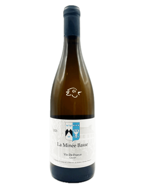 SCEA du Château de Bonnezeaux - La Minée Basse 2023 - Avintures