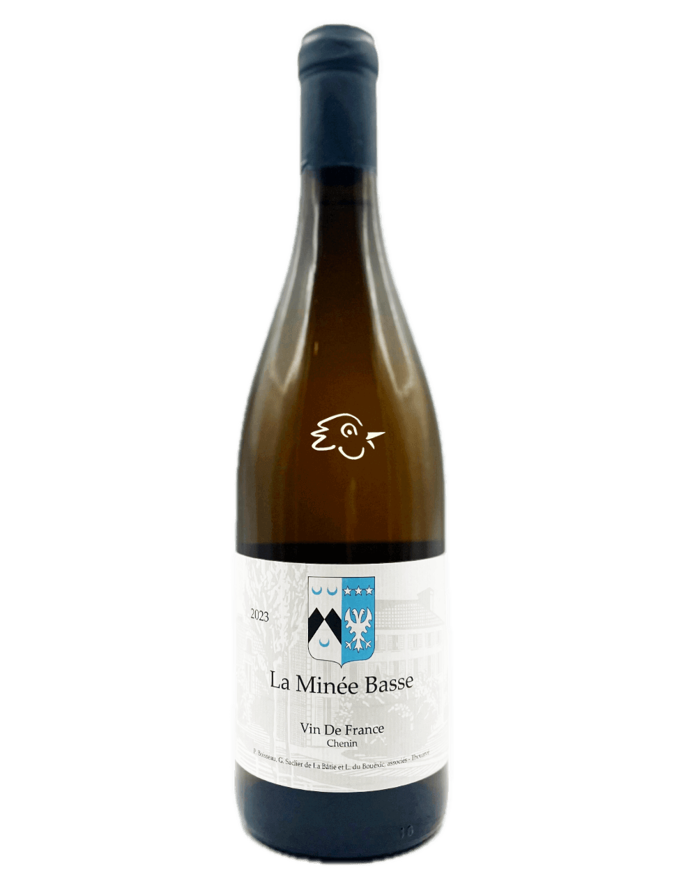 SCEA du Château de Bonnezeaux - La Minée Basse 2023 - Avintures