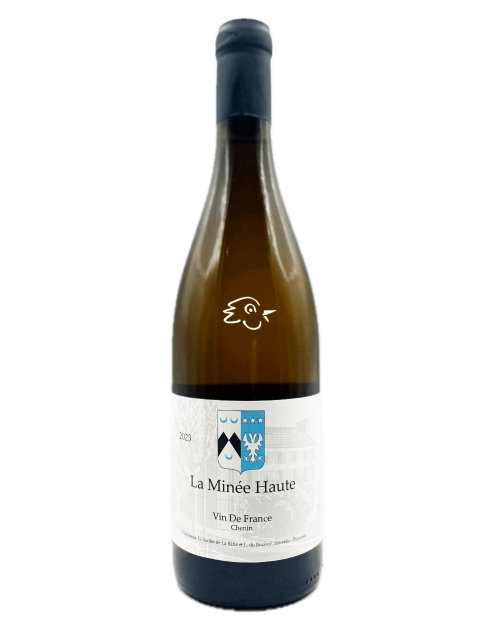 SCEA du Château de Bonnezeaux - La Minée Haute 2023 - Avintures