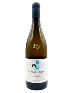 SCEA du Château de Bonnezeaux - La Minée Haute 2023 - Avintures