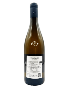 SCEA du Château de Bonnezeaux - La Minée Haute 2023 - Avintures