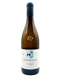 Château de Bonnezeaux - Prieur des Noues 2024 - Avintures