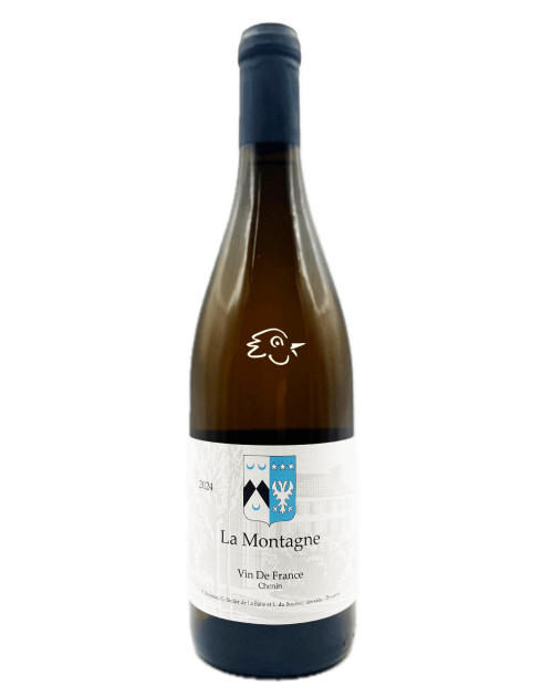 SCEA du Château de Bonnezeaux - La Montagne 2024 - Avintures