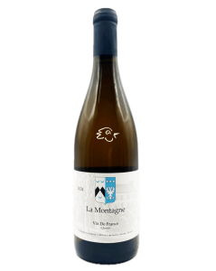 SCEA du Château de Bonnezeaux - La Montagne 2024 - Avintures