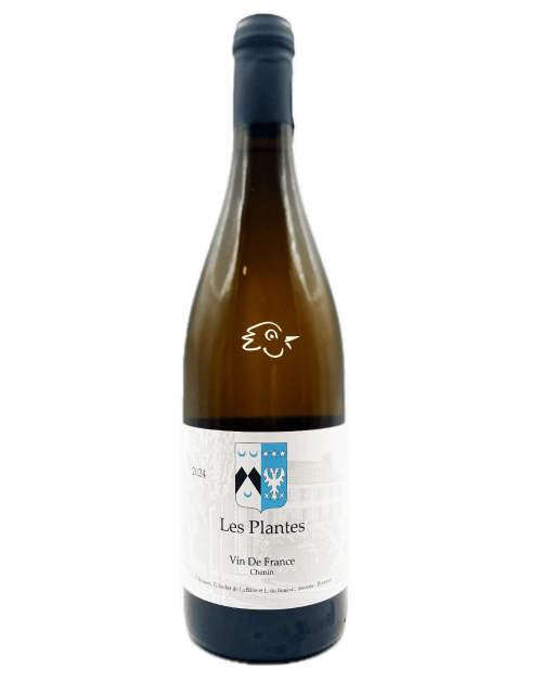 SCEA du Château de Bonnezeaux - Les Plantes 2024 - Avintures