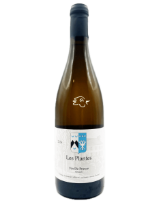 SCEA du Château de Bonnezeaux - Les Plantes 2024 - Avintures