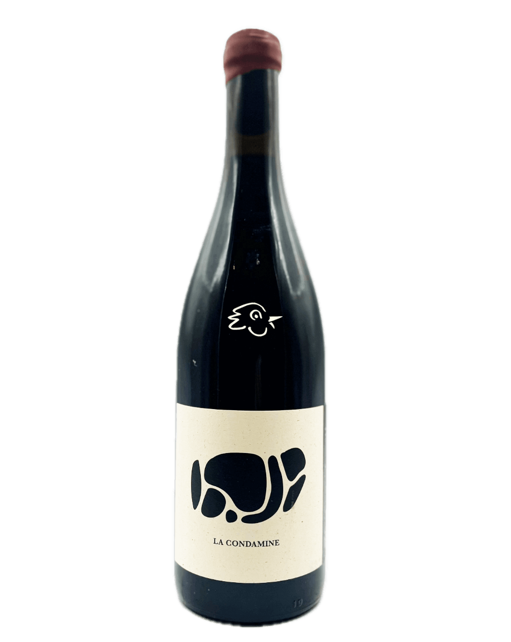 Les Bariolés - Gamay La Condamine 2024 - Avintures