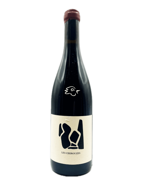 Les Bariolés - Pinot Noir Les Chirouzes 2024 - Avintures