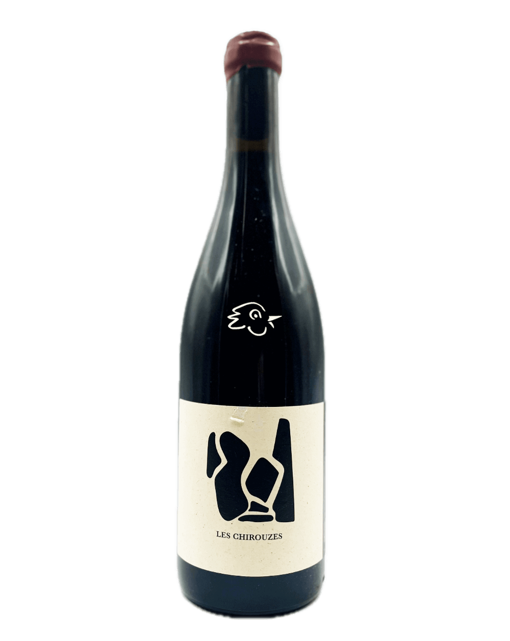 Les Bariolés - Pinot Noir Les Chirouzes 2024 - Avintures