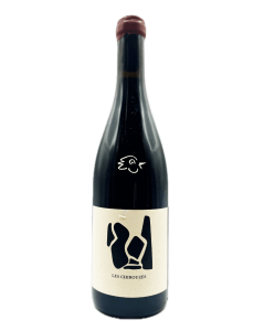 Les Bariolés - Pinot Noir Les Chirouzes 2024 - Avintures