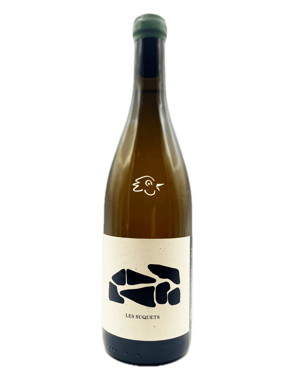Les Bariolés - Chardonnay Les Suquets 2024 - Avintures