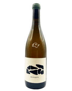 Les Bariolés - Chardonnay Les Suquets 2024 - Avintures