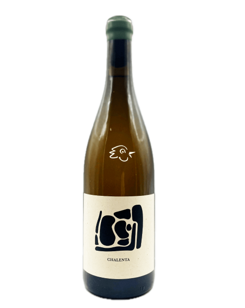 Les Bariolés - Chardonnay Chalenta 2024 - Avintures