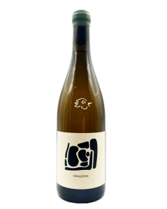 Les Bariolés - Chardonnay Chalenta 2024 - Avintures