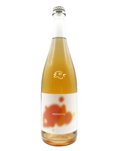 Les Bariolés - Petillant Naturel Frizzette 2024 - Avintures