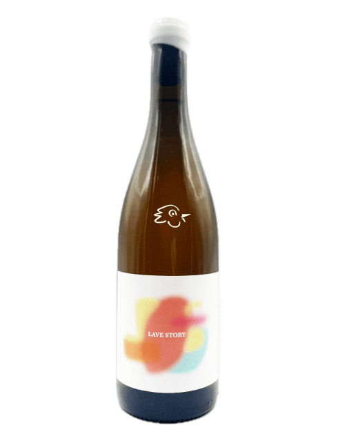 Les Bariolés - Lave Story 2024 - Avintures