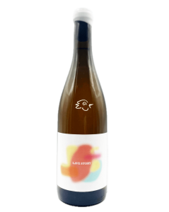 Les Bariolés - Lave Story 2024 - Avintures