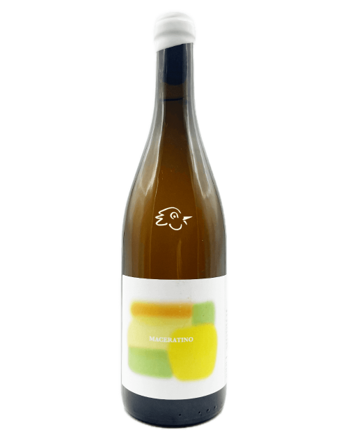 Les Bariolés - Maceratino 2024 - Avintures