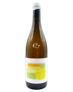 Les Bariolés - Maceratino 2024 - Avintures