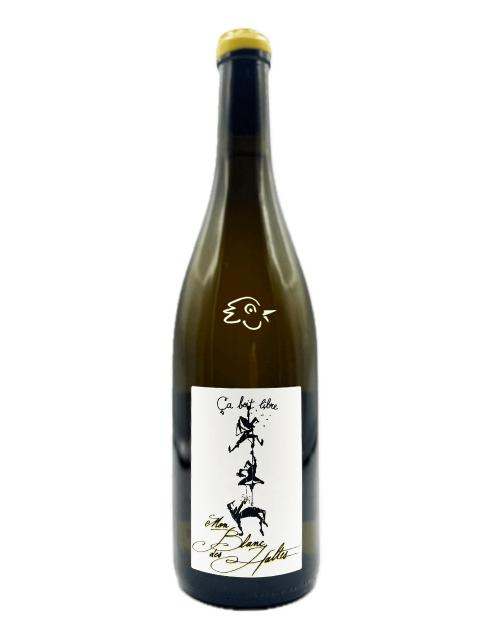 Damien Bastian - Ca Boit Libre - Mon Blanc des Alpes 2024 - Avintures