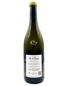 Damien Bastian - Ca Boit Libre - Mon Blanc de Secours 2024 - Avintures