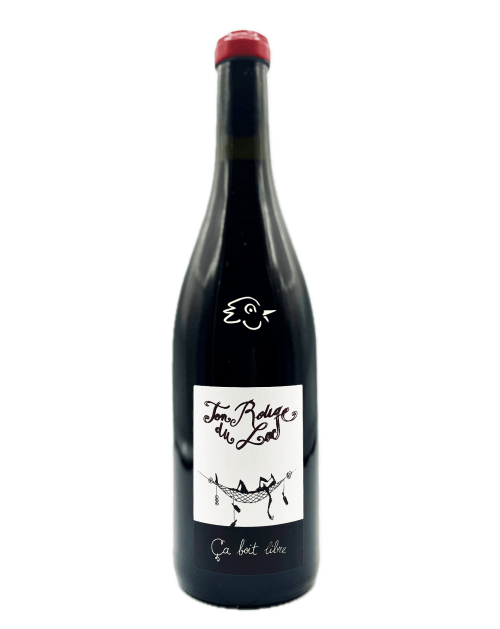 Damien Bastian - Ca Boit Libre - Ton Rouge du Lac 2024 - Avintures