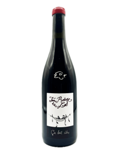 Damien Bastian - Ca Boit Libre - Ton Rouge du Lac 2024 - Avintures